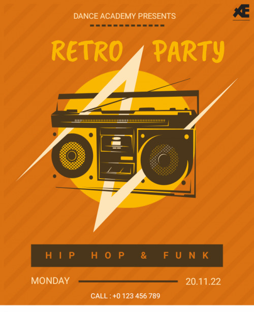 Professional Banners