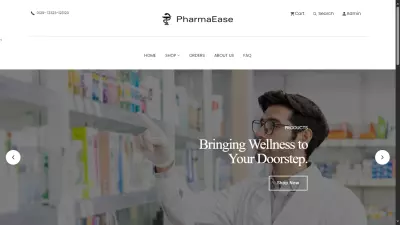 PharmaEase