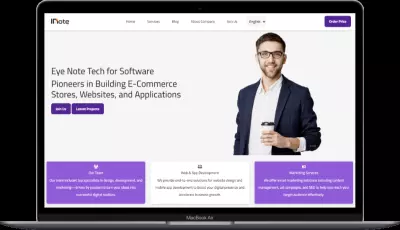INote Company