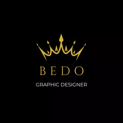 شعار او logo
