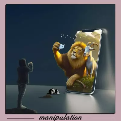 Photo Manipulation