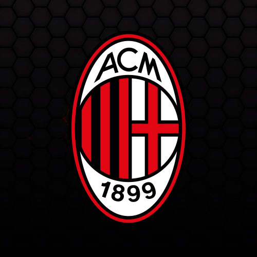 Ac Milan Logo Animation