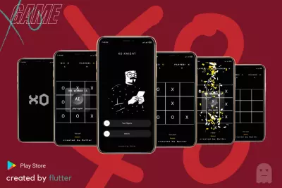 xoknight app