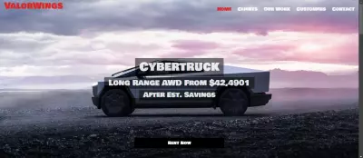 ValorWings - rent car agency