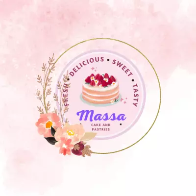 Massa Bakery Logo