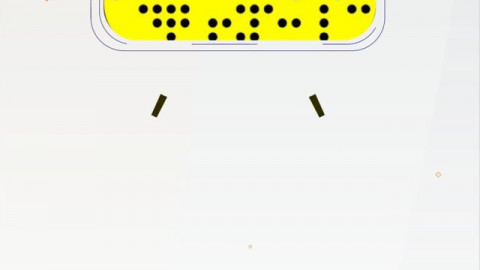 إعلان سناب شات بيشة