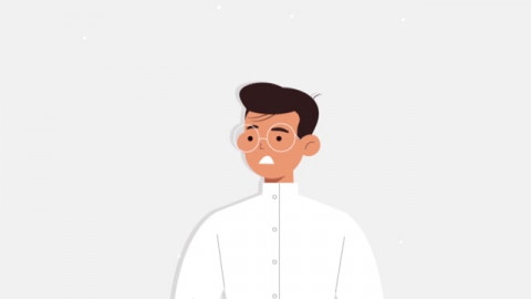 إعلان سناب شات_ مطعم سعرات حرارية