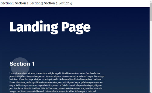 landing-page