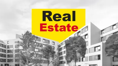 مونتاج عقارات