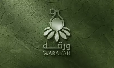Brand Ibentity for warakah brand