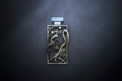 تصميم شعار وسوشل ميديا وفوتغرافي احترافي