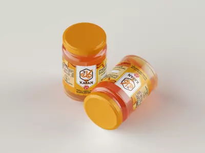 تصميم عبوات المنتجات