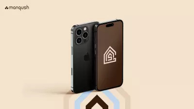تصميم شعار SAG