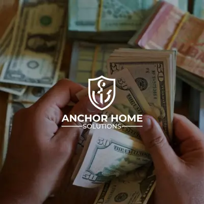 AnchorHome-Solution