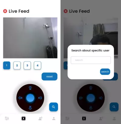CrazyCar App