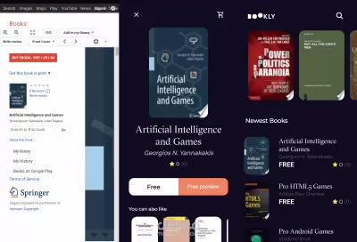 Bookly App