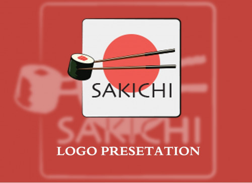 logo Sakichi resturant