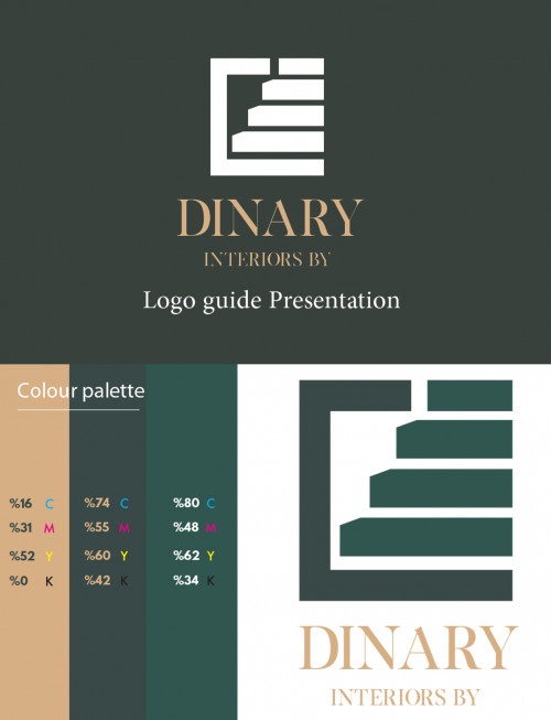 logo to DINARY