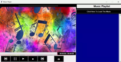 Music Player