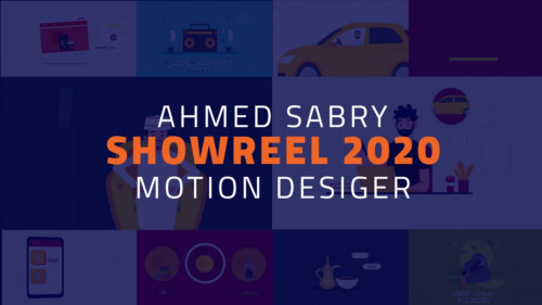 Showreel (2020)