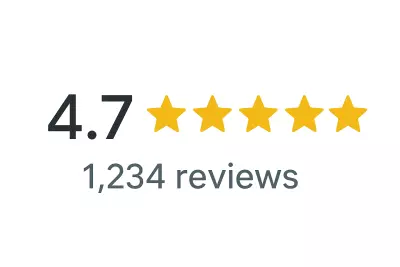 تقييم احترافي لمواقع جوجل ماب ⭐⭐⭐⭐⭐
