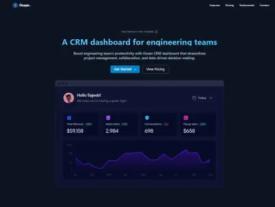 منصة إدارة مشاريع وتواصل للفرق التقنية
