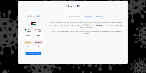 LiveCovid19