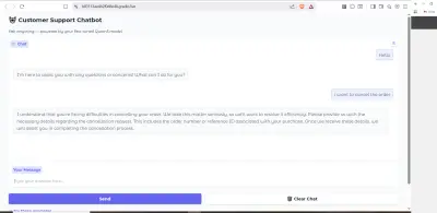 تدريب وتخصيص نماذج الذكاء الاصطناعي Fine-Tuning لبياناتك