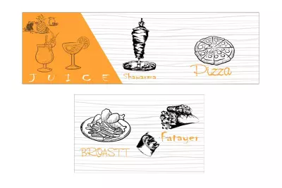 تصميم منتجات اكريليك