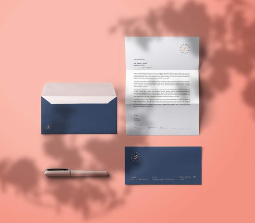 هويه بصريه كامله