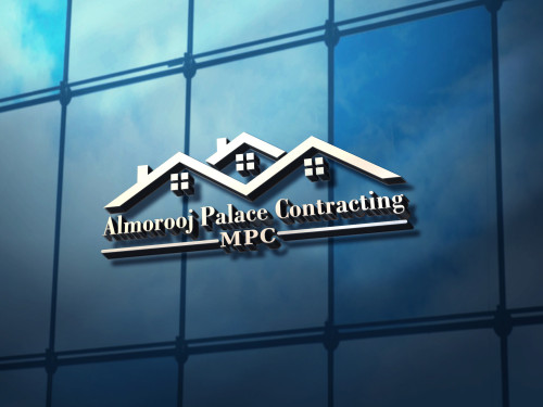 هويه بصريه كامللشركة مقاولات