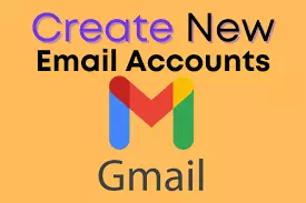 انشاء حسابات جمايل gmail