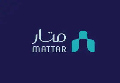 Mattar Real Estate | Brand Identity