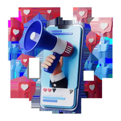 تصاميم سوشيال ميديا