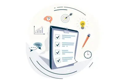 إعداد اختبارات احترافية للمدارس والمعلمين والمنصات + Google Forms بصياغة دقيقة