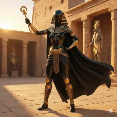 برومو اعلاني مصمم بالAi