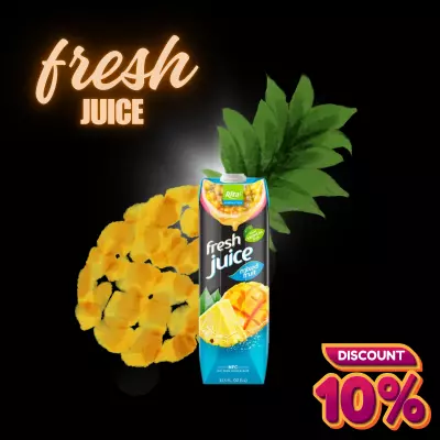 fresh food