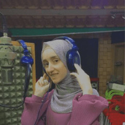 تعليق صوتي لكل 30 كلمة 5$ فقط