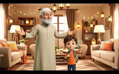 انتظرونا في رمضان