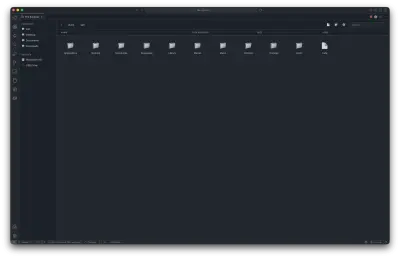 I Built a Better File Explorer for VSCode Because macOS Finder is Painful