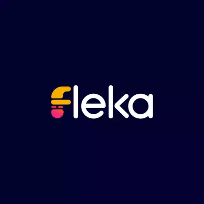 Fleka logo