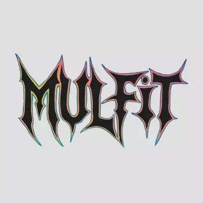 Mulfit logo