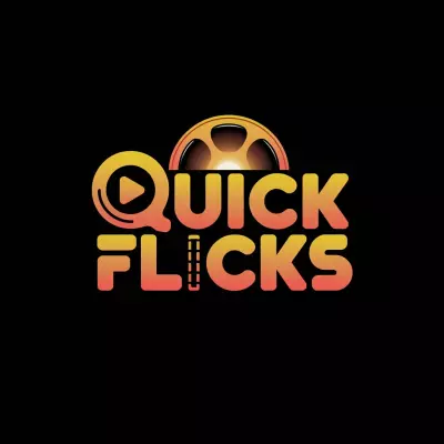 Quick flicks logo