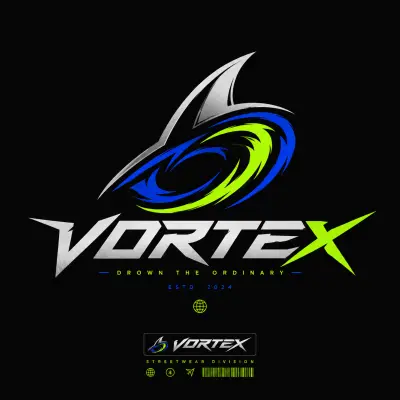 Votrex  logo