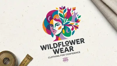 clothes-wildflowers