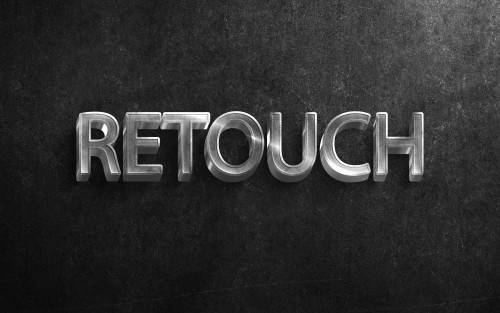 Editor Retouch