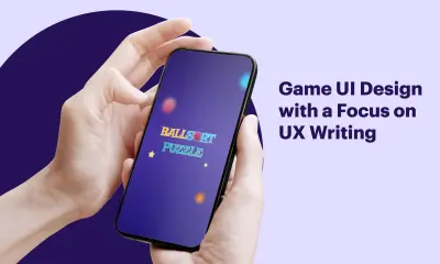تصميم تطبيق لعبة UI/UX Design إحترافي بإستخدام figma