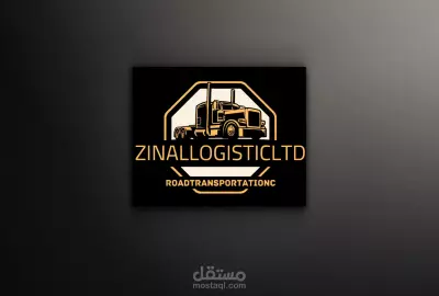 تصميم لوجوهات احترافيه بجودة عاليه