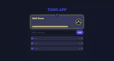 تطبيق قائمه المهام (todo) باستعمال رياكت