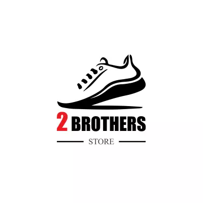 شعار + Mockup